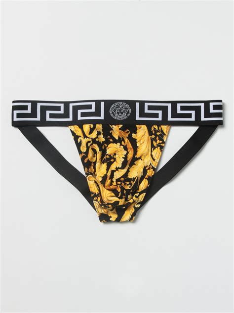 cheap mens versace underwear|Versace men underwear on sale.